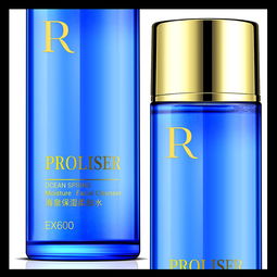 化妆品海报精修与办公用品修图 视觉营销的双重优化