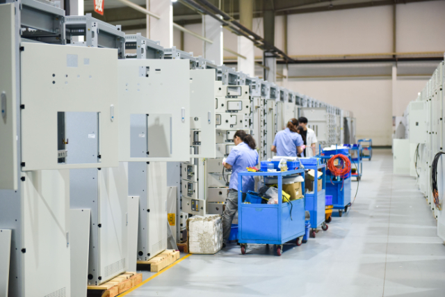 常州高新区 以“企业上云”为抓手，推进数字化转型，打通“信息孤岛”