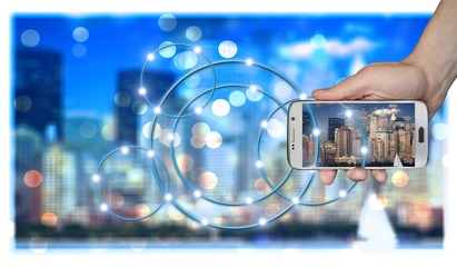 推荐信 顶尖互联网信息服务项目助力数字化转型