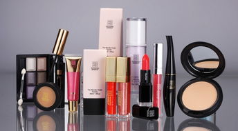 化妆品巨头深耕彩妆市场，大众品牌加速细分战略布局