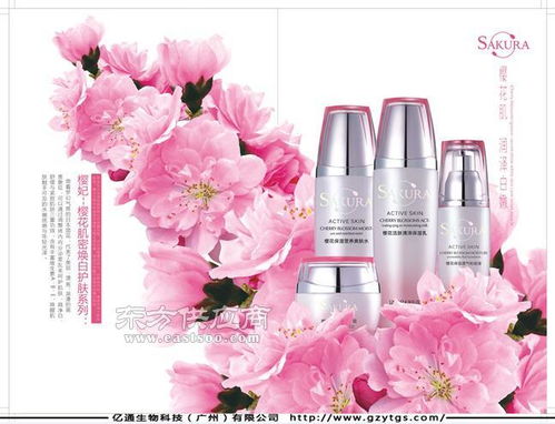 广州化妆品代工服务 亿通清洁与互联网信息服务的融合