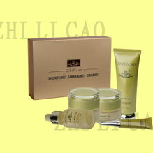 中国化妆品网 商品详细信息与互联网信息服务解析