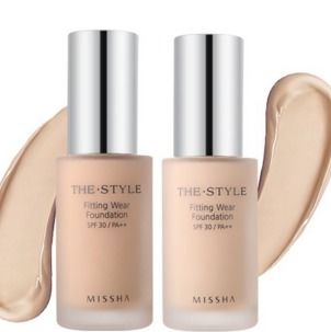 谜尚（Missha）化妆品 产品展示与互联网信息服务创新