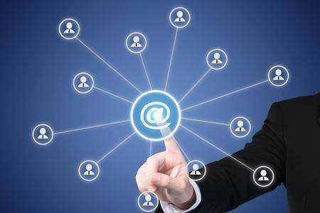 网络推广的优势与互联网信息服务的协同作用